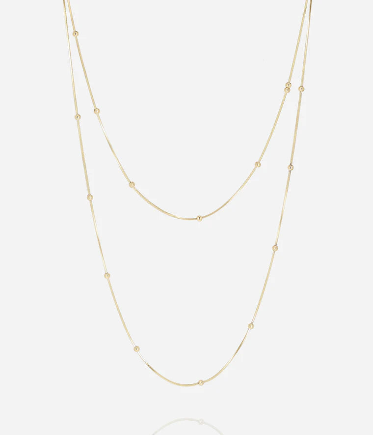 Tito Necklace