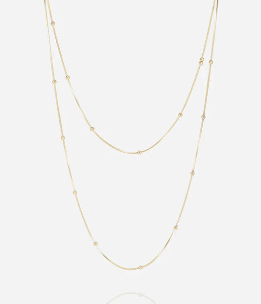 Tito Necklace