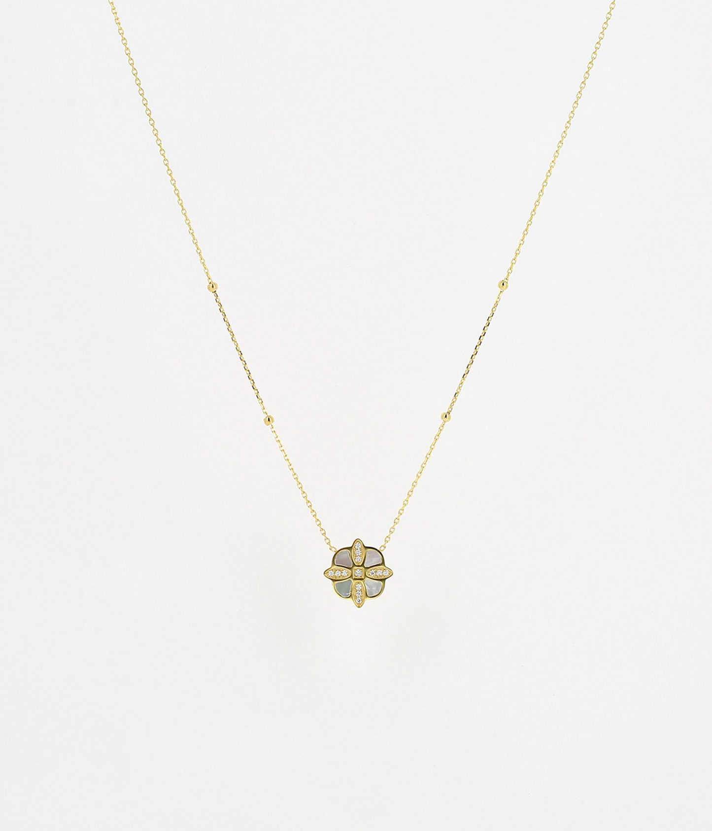 Anne-Lise Necklace