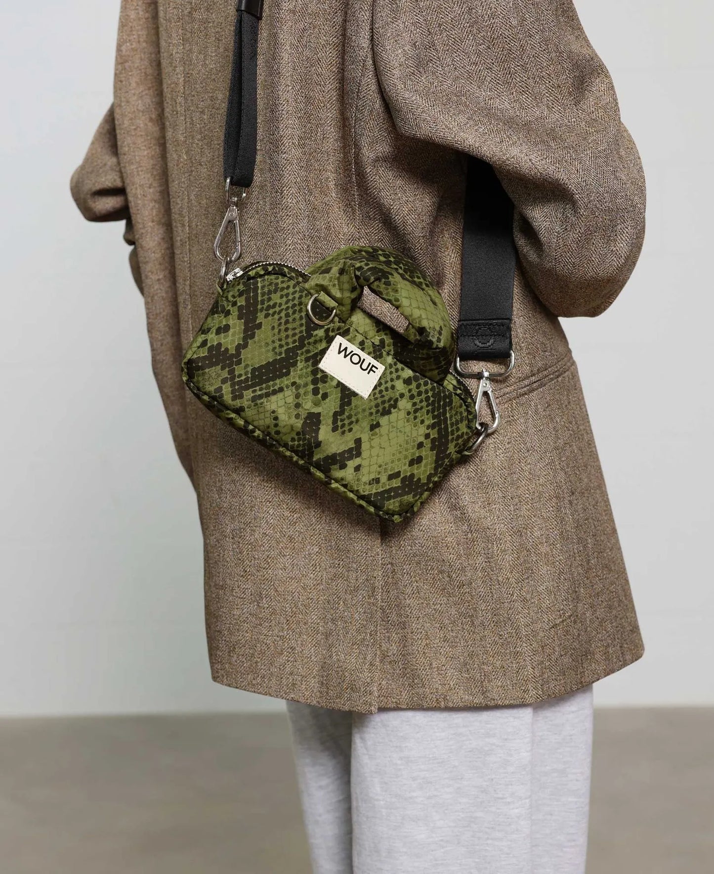 Cobra Mini Bag