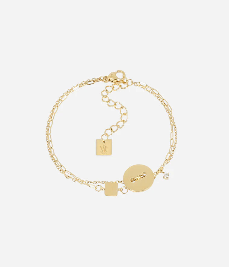 Indira Bracelet