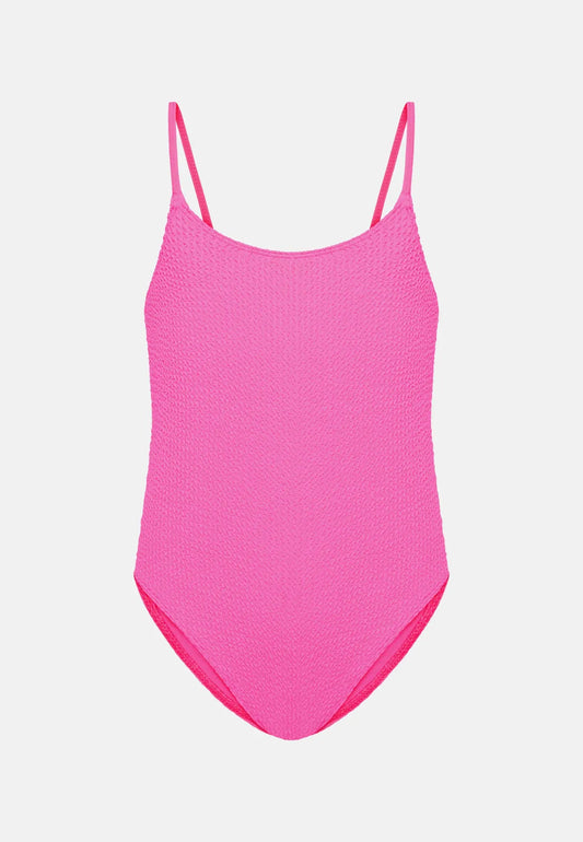 Jade One Piece Pink Bubble Gum 6-10 yrs