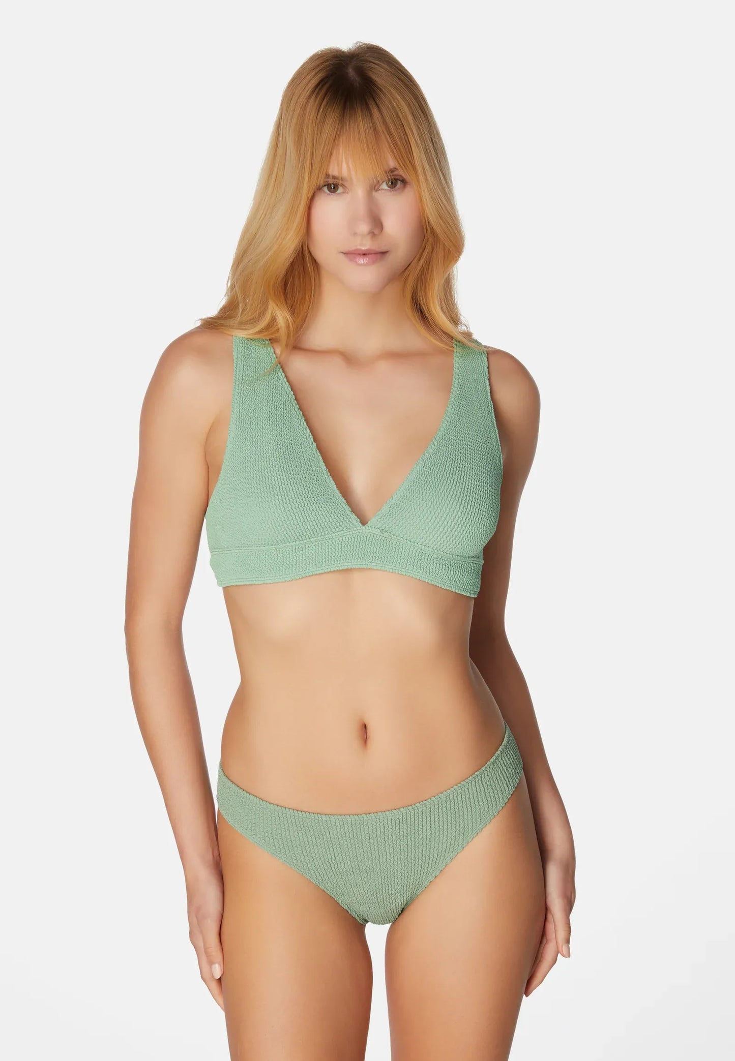 Aqua Bikini Mint