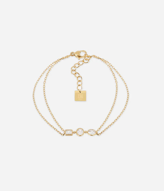 Pardu Bracelet