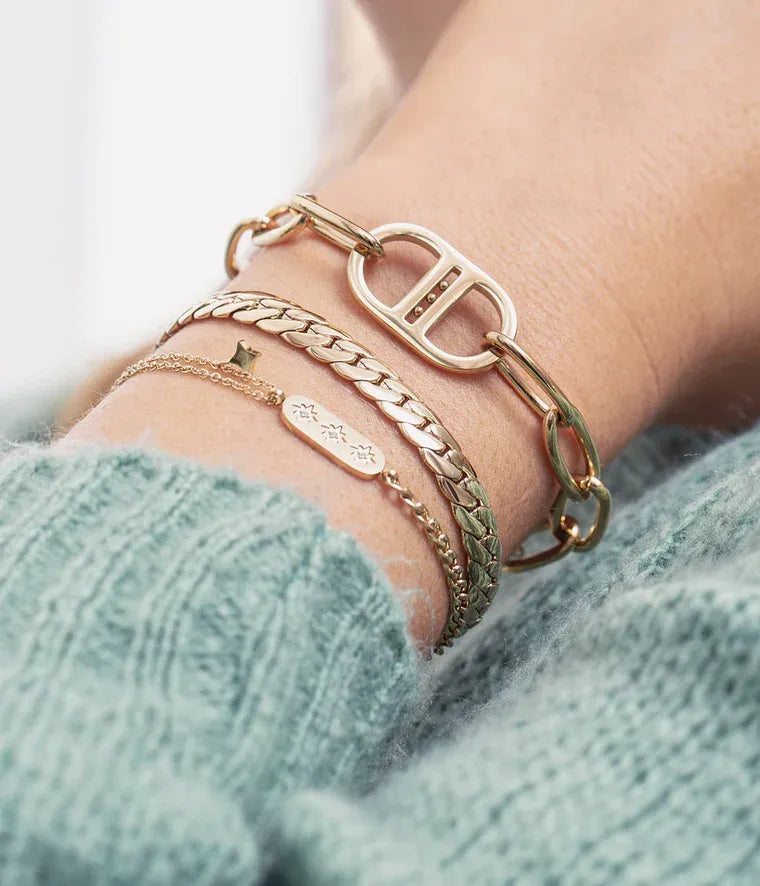 Lassie Bracelet