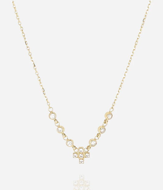 Baburu Necklace