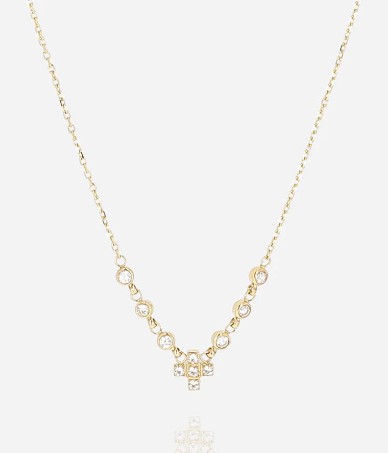 Baburu Necklace