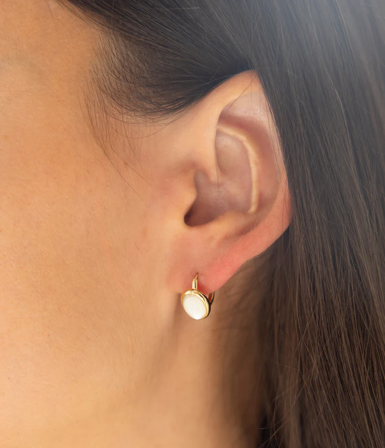 Cabaji Earrings