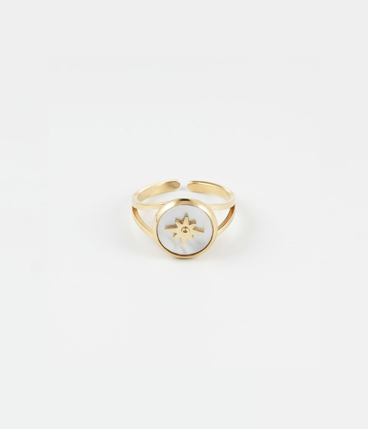 Sun Ring