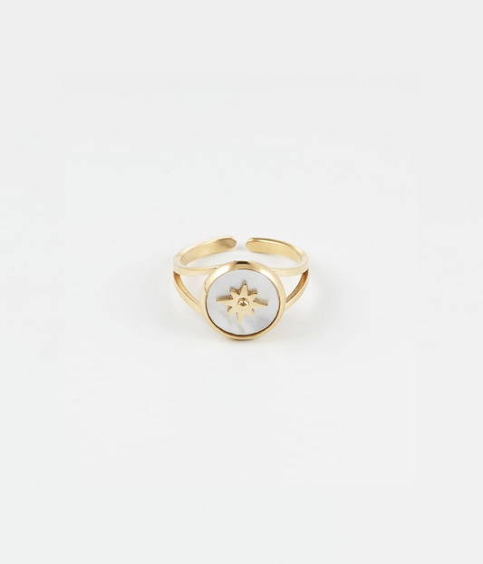 Sun Ring