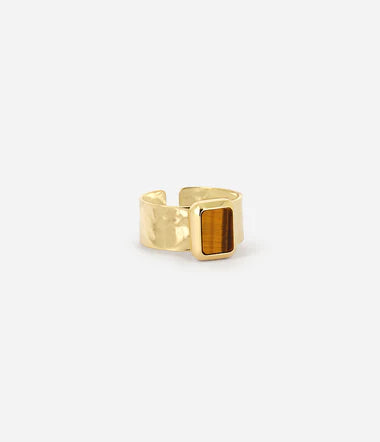 Preston Ring