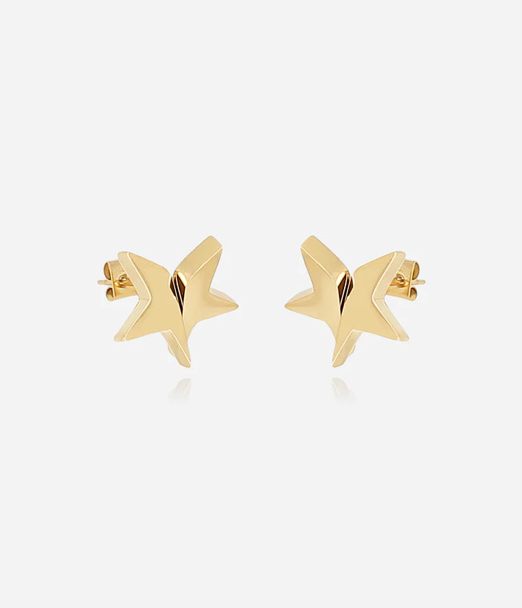 Angel Earrings