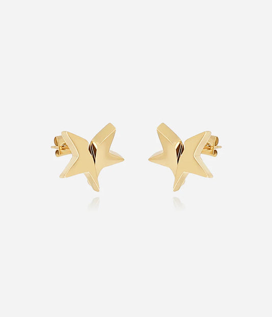Angel Earrings