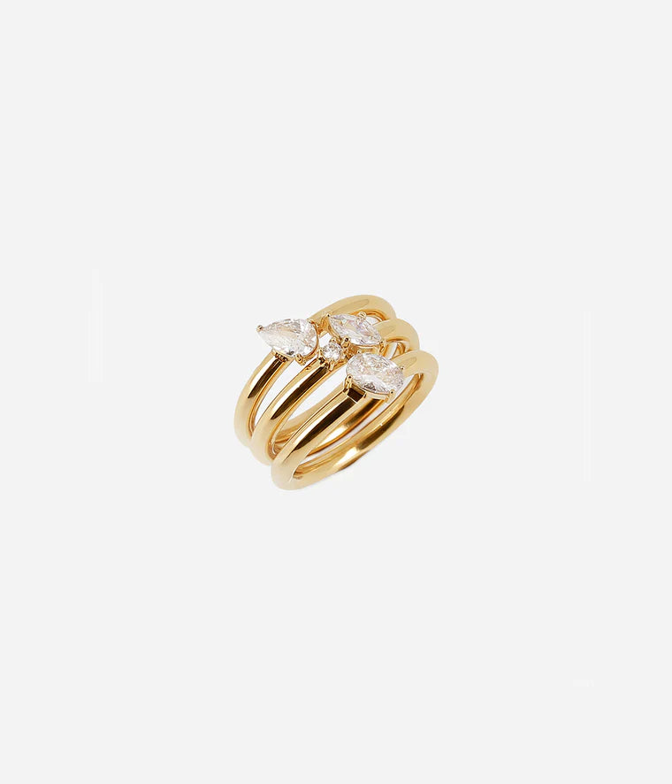 Sibari rings -56