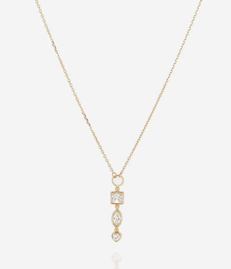 Ugento Necklace
