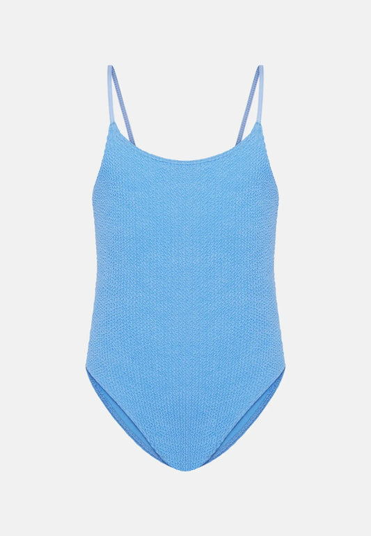 Jade One Piece Blue Bubble Gum 6-10yrs