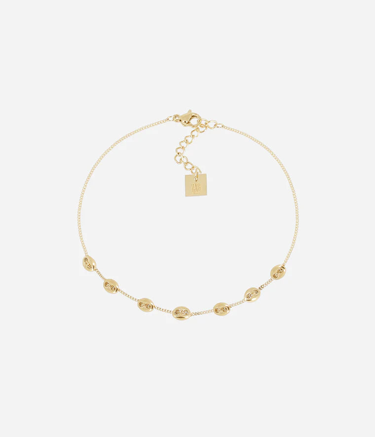 Santino Ankle Chain