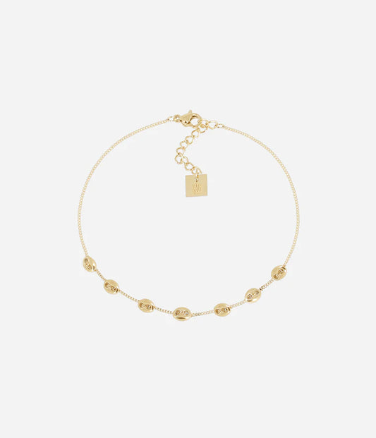Santino Ankle Chain