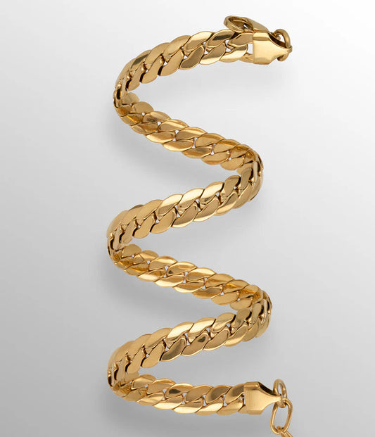 Baldo Necklace