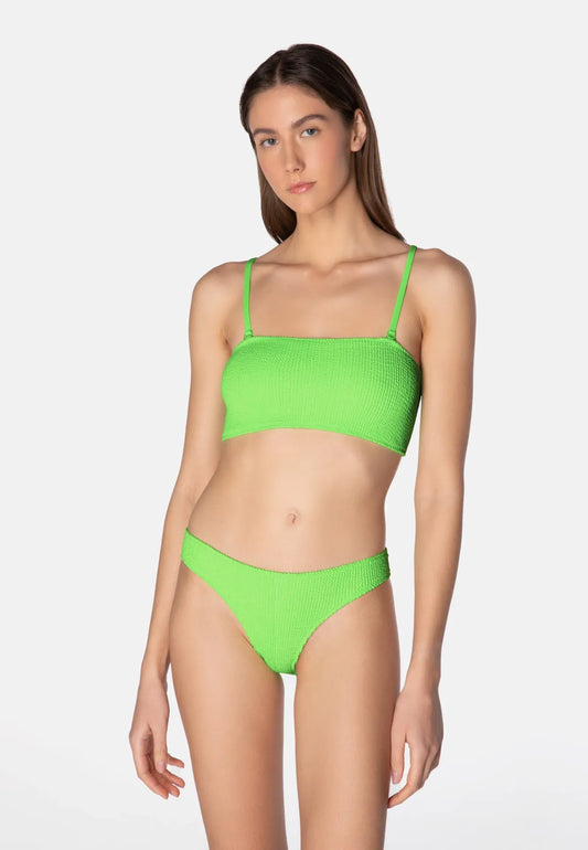 Luna Bikini Apple