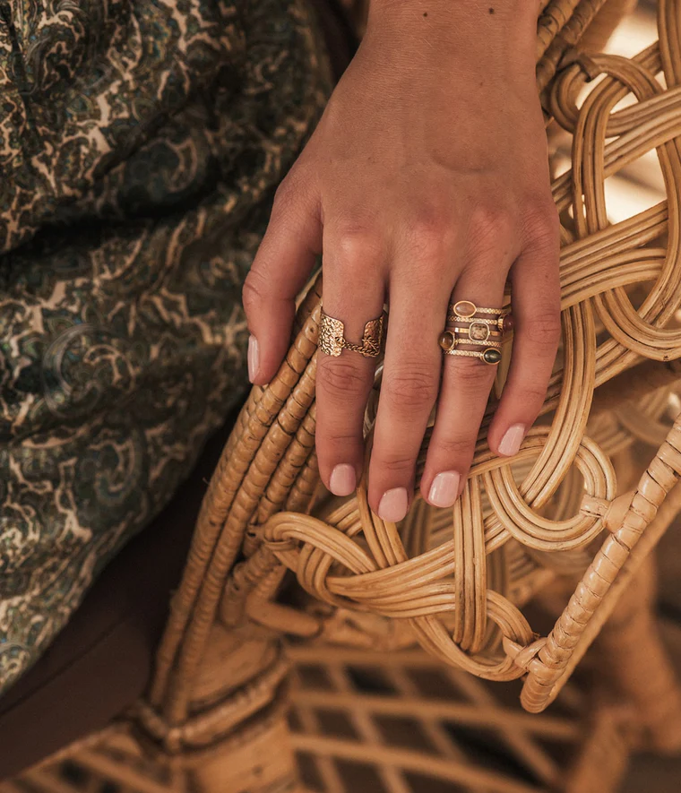 Chanty Ring