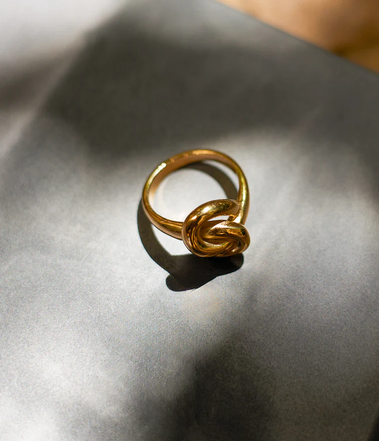 Menti Ring 58