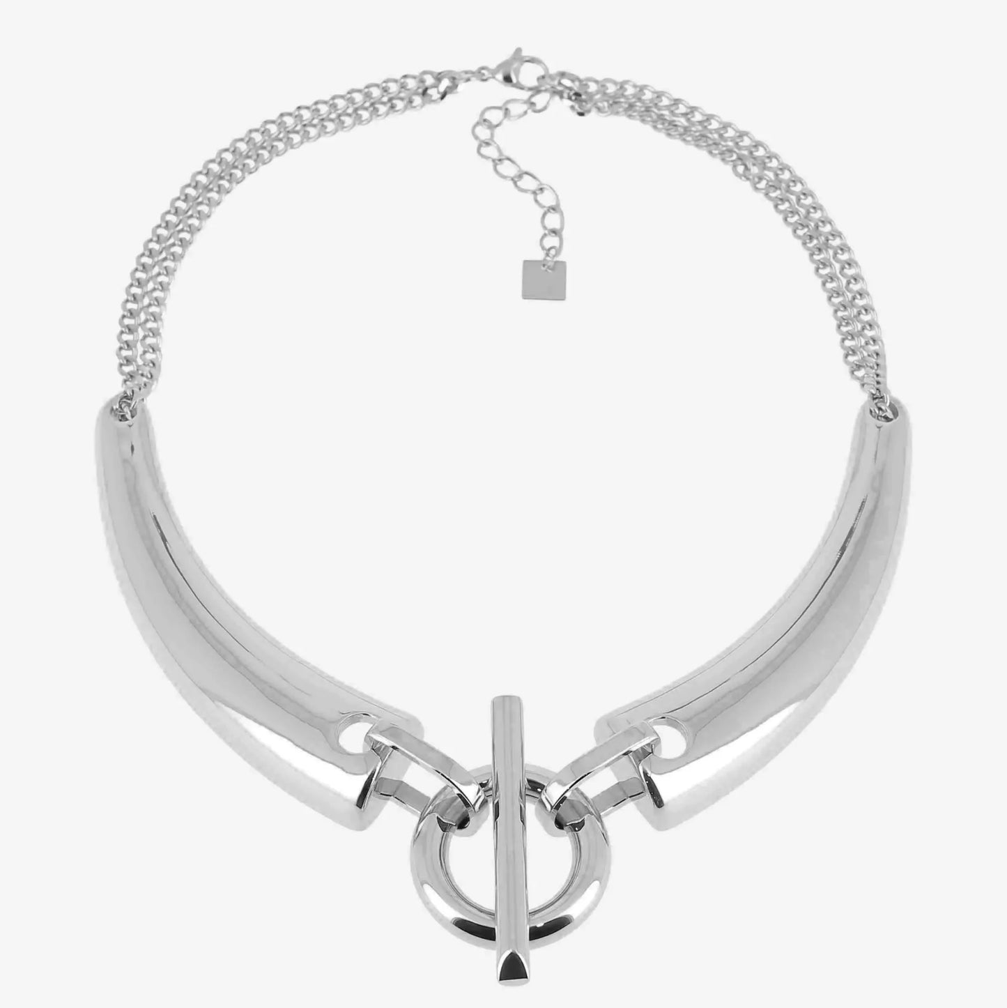 Églantine Necklace