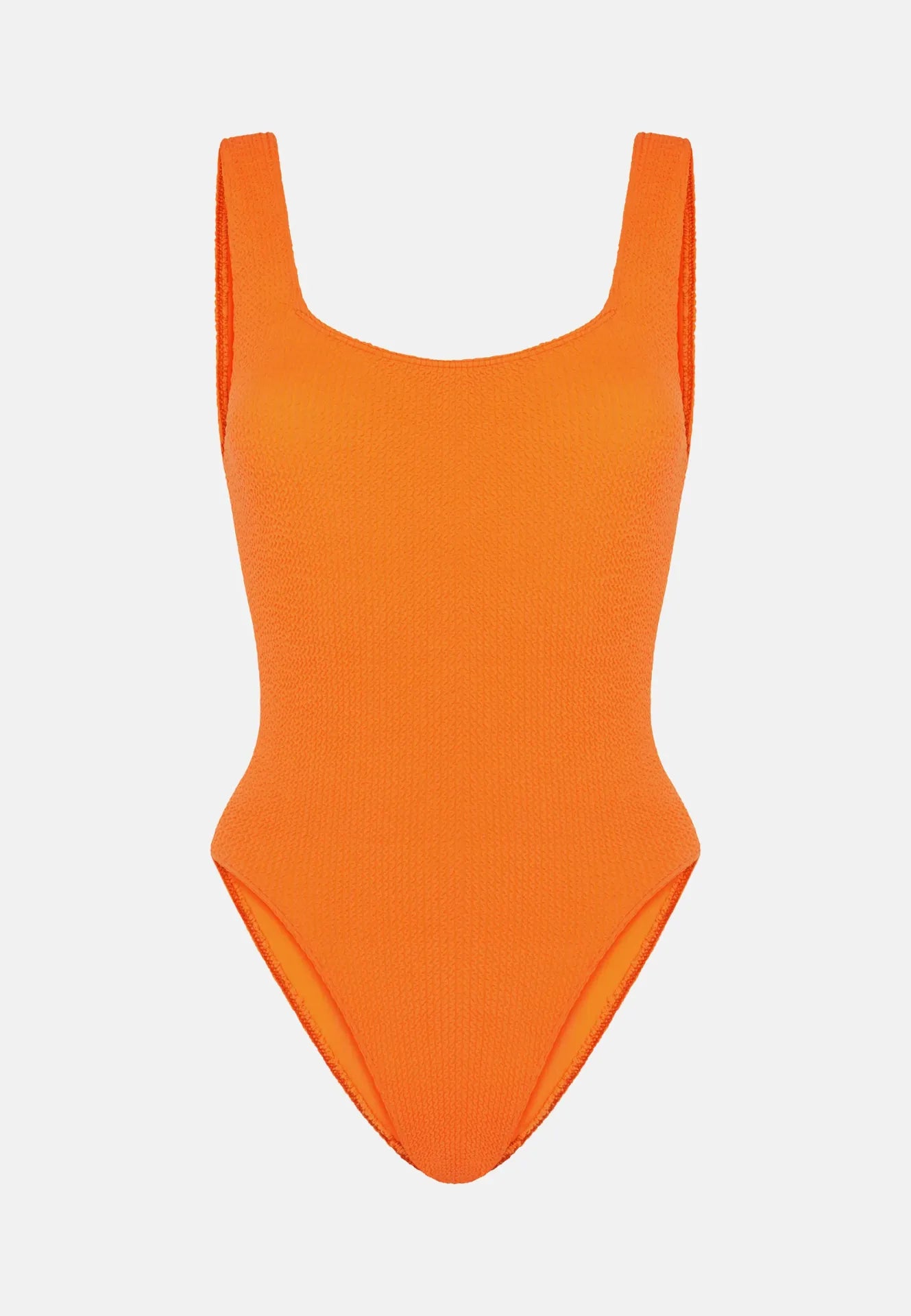 Clista One Piece Orange