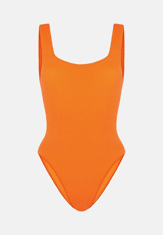 Clista One Piece Orange