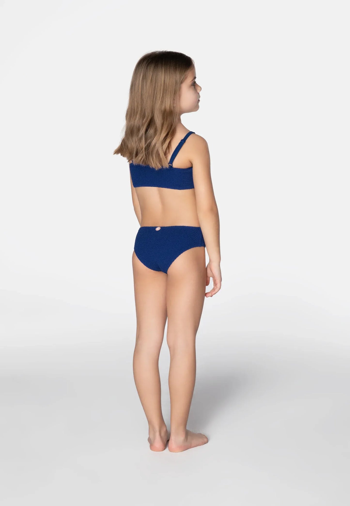 Luna Bikini Blueberry 2-5 YRS