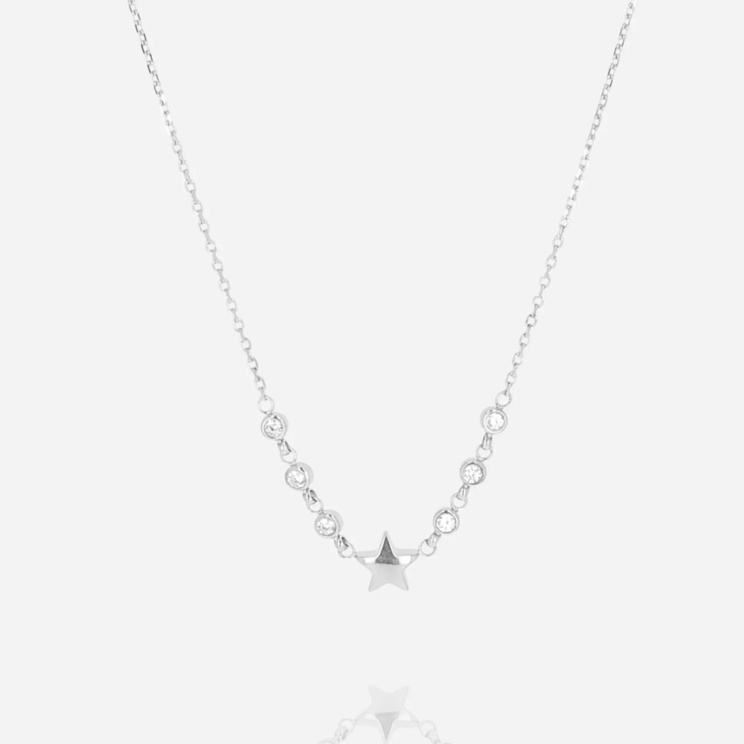 Nefertari Necklace