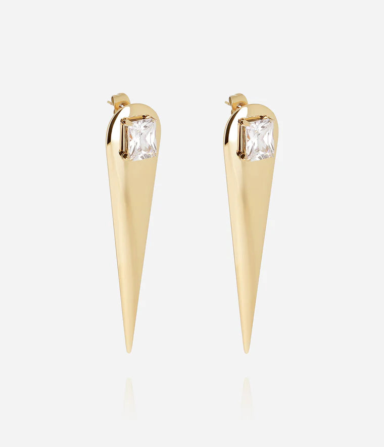 Phileas Earrings