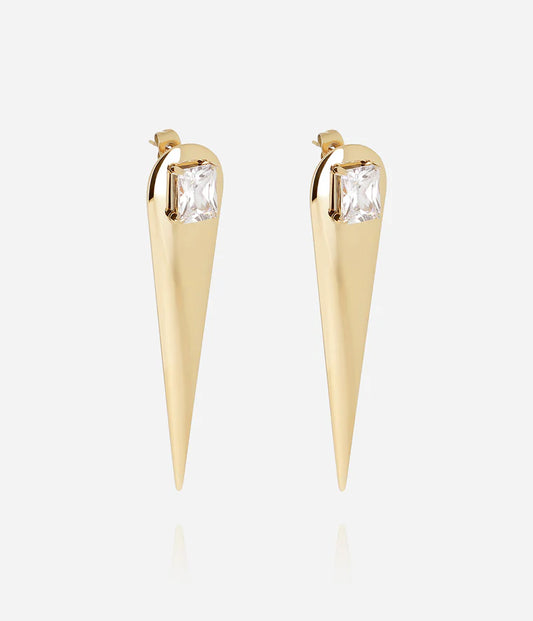 Phileas Earrings
