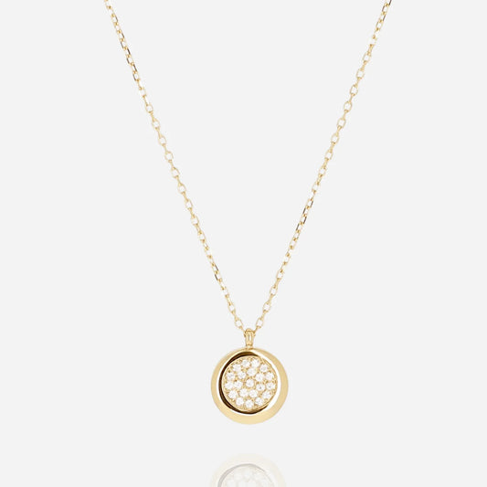 Felicie Necklace