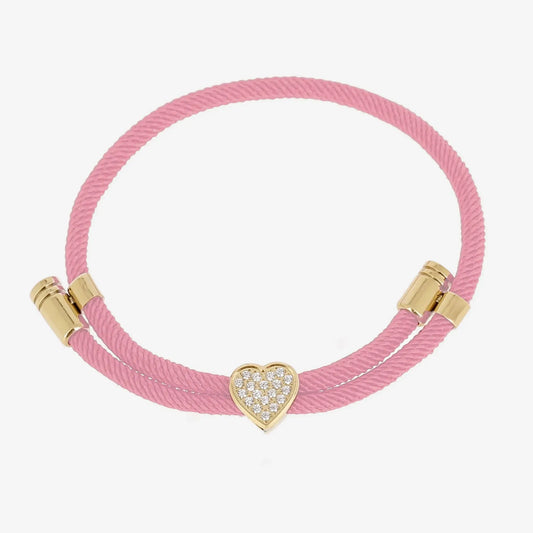 Alata Bracelet Pink