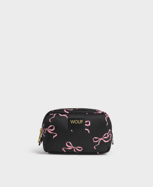 Juliette Makeup Bag