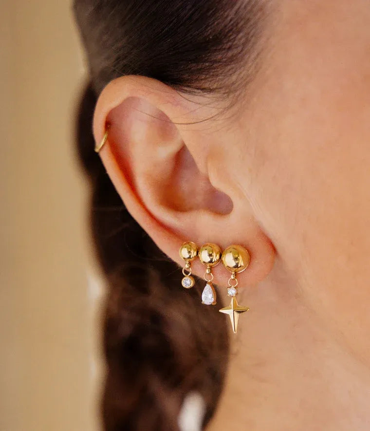 Aratena Earrings