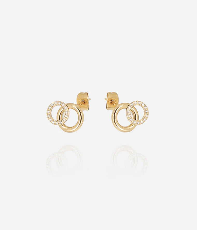 Antonio Earrings