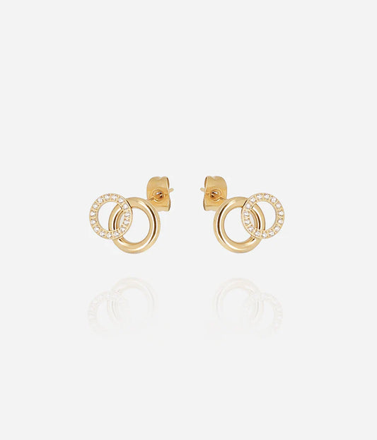 Antonio Earrings