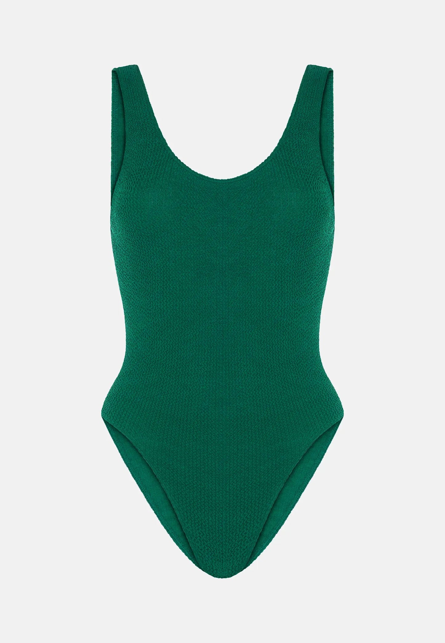 Riva One Piece Blue Kiwi