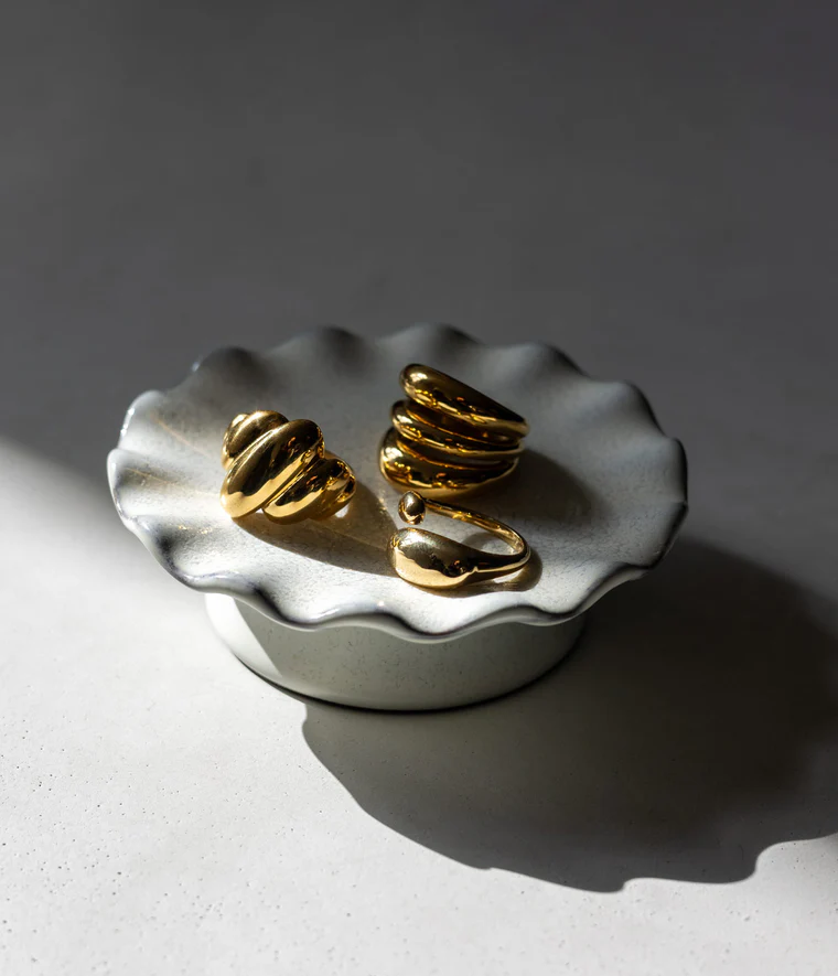 Trocadéro Ring