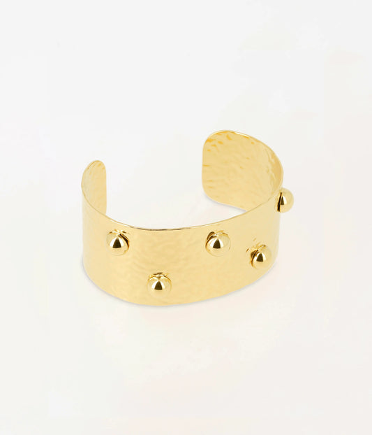 Éliane Bangle Bracelet