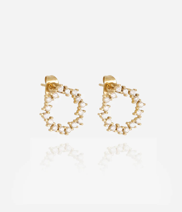 Juki Earrings