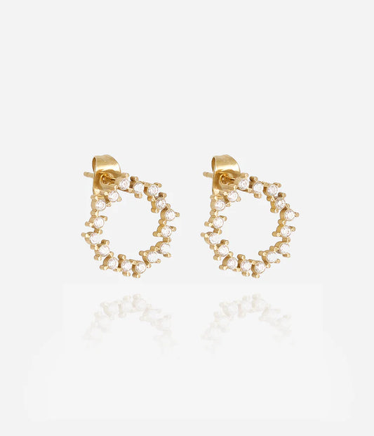 Juki Earrings