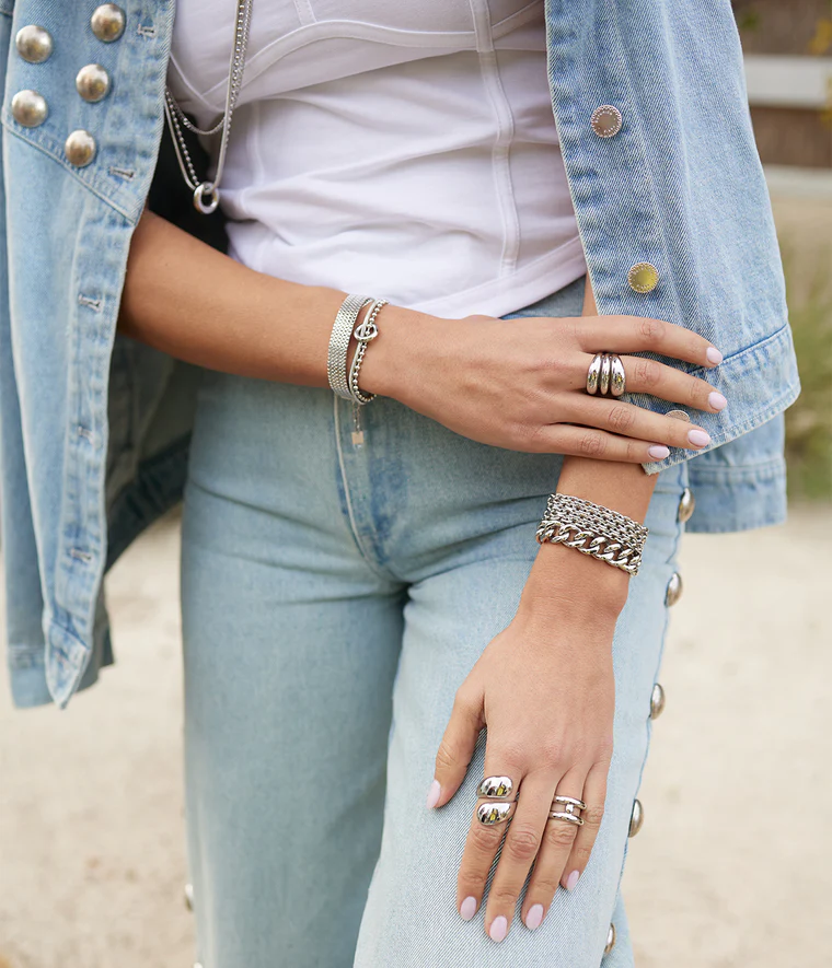 Abba Ring 9