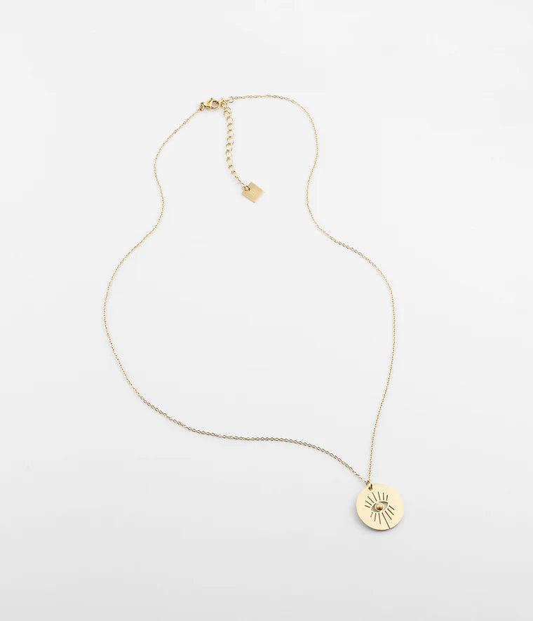 Isis Necklace