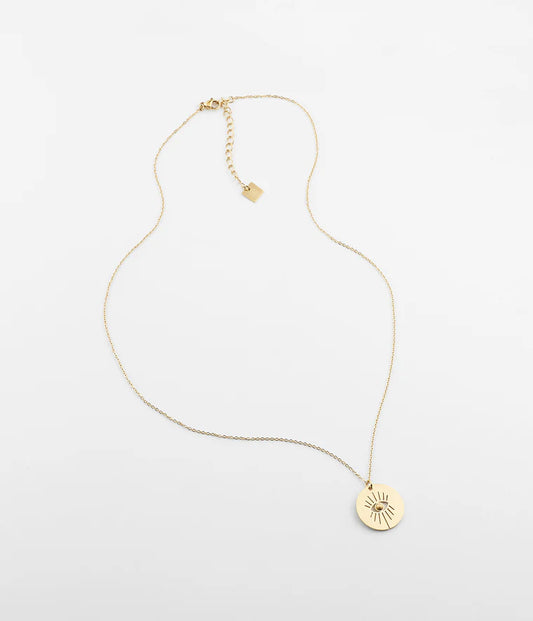 Isis Necklace