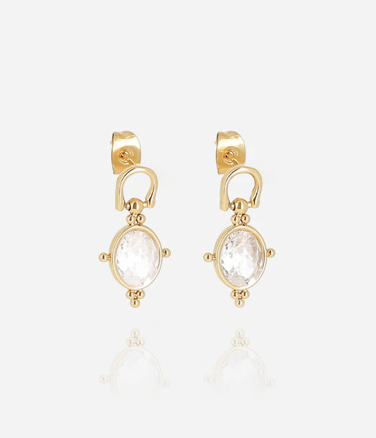 Nysa Earrings
