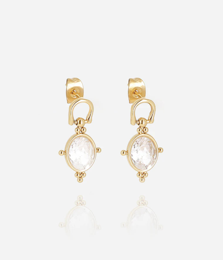 Nysa Earrings