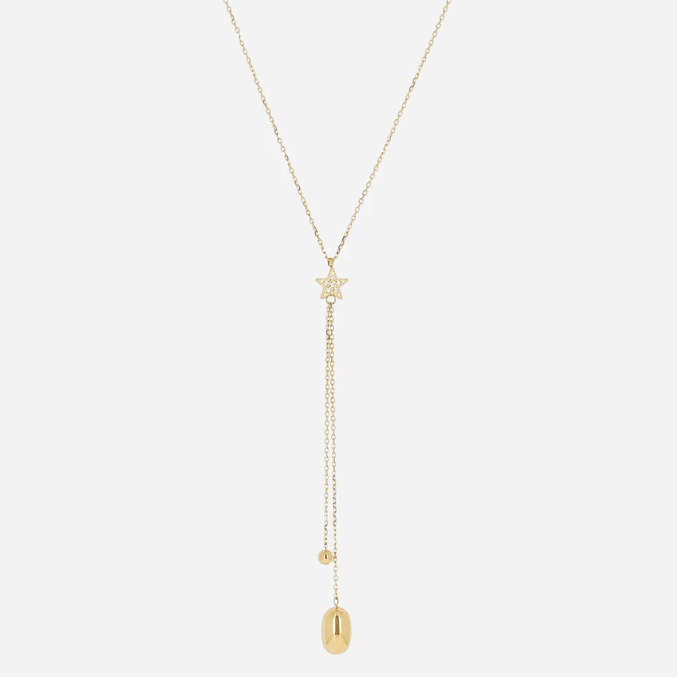 Suzanne Necklace